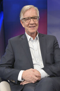 Talkshow 'maischberger' in Berlin