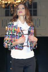 Liz Malraux Fashion Show, Hamburg