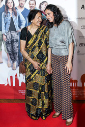 Filmpremiere 'Marry Me!' in Berlin