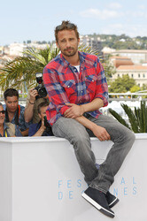 'Maryland' Photocall, Cannes Film Festival 2015