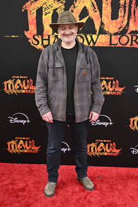 Serienscreening 'Star Wars: Maul - Shadow Lord' in Burbank