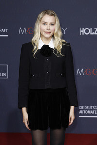 Medienboard Party, Berlinale 2026