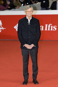 Filmpremiere 'Me, You', Internationales Filmfestival Rom 2026