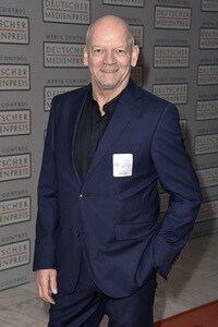 Deutscher Medienpreis 2015 in Baden-Baden