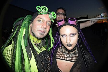 M'era Luna Festival 2026 in Hildesheim