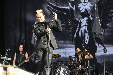 M'era Luna Festival 2026 in Hildesheim