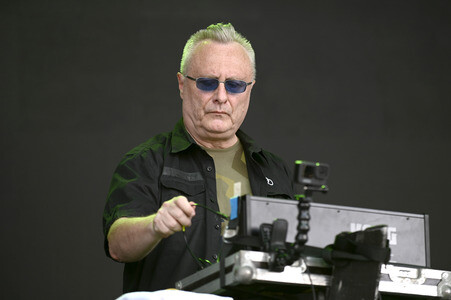 M'era Luna Festival 2026 in Hildesheim