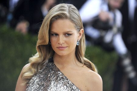 'Manus x Machina: Fashion in an Age of Technology' Costume Institute Gala in New York