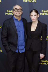 Filmpremiere 'Minotaurus', Filmfest Hamburg 2026