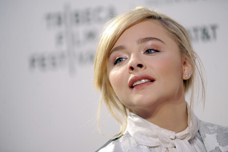 'The Miseducation of Cameron Post' Premiere, Tribeca Film Festival 2018 in New York