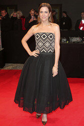 'Das erstaunliche Leben des Walter Mitty' Premiere, Berlin