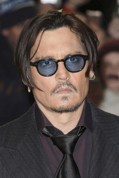 'Mortdecai - Der Teilzeitgauner' Premiere, London