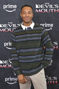 Filmscreening 'The Devil's Mouth' in Culver City
