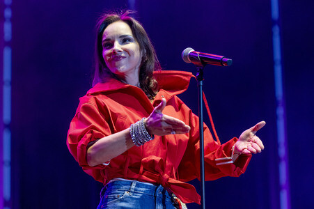Los Conciertos de La Muralla in Alcalá de Henares