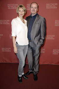 Deutscher Musical Theater Preis 2015 in Berlin
