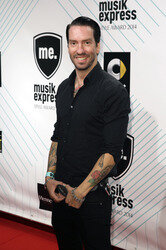 Musikexpress Style Award 2014, Berlin