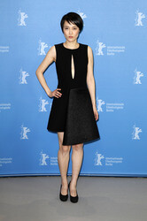 'Nobody Wants the Night' Photocall, Berlinale 2015