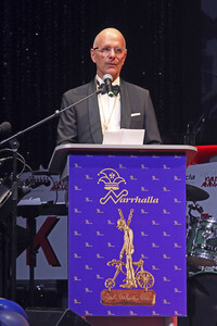 Narrhalla Ball 'Soirée Münchner Leben' in München