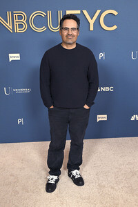 NBCUniversal Emmy Mittagessen in Beverly Hills