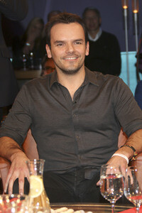 'NDR Talk Show' in Hamburg