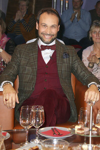 'NDR Talk Show' in Hamburg