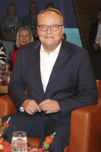 'NDR Talk Show' in Hamburg
