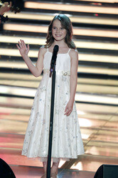 'Willkommen bei Carmen Nebel' Fernsehshow, Magdeburg