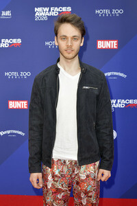 Bunte New Faces Award Film 2026 in Berlin