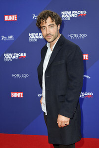 Bunte New Faces Award Film 2026 in Berlin