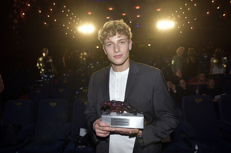 Bunte New Faces Award Film 2026 in Berlin