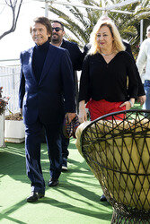 'Mi gran noche' Photocall, Madrid