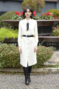 Photocall 'Prima di noi' in Rom