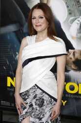 'Non Stop' Premiere, Los Angeles