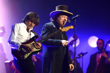Night of the Proms 2014, Hannover