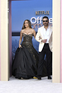 Filmpremiere 'Office Romance' in Los Angeles