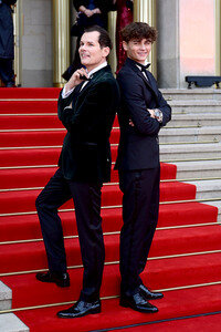 30. Leipziger Opernball 2025 in Leipzig