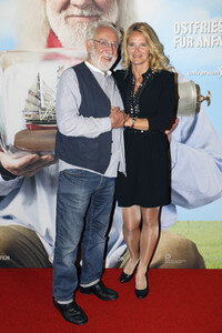 Filmpremiere 'Ostfriesisch für Anfänger' in Berlin