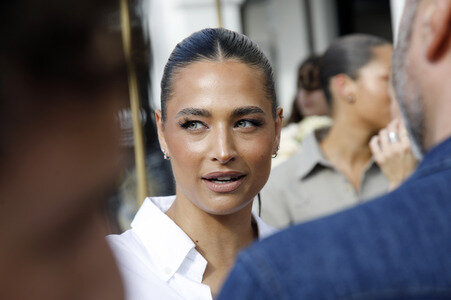 Photocall zum 15-jährigen Jubiläum des Designer Outlet Berlin in Wustermark