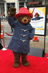 'Paddington' Premiere, Los Angeles