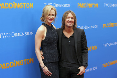 'Paddington' Premiere, Los Angeles