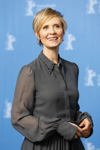 'A Quiet Passion' Photocall, Berlinale 2016