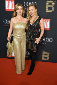 Bild Place-to-B-Party 2016, Berlinale 2016