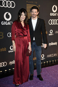Place To B Party 2018, Berlinale 2018