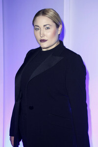 Plus Size Fashion Show in Hamburg