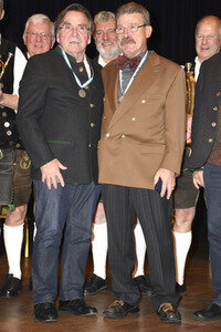 Bayerischer Poetentaler 2016 in München
