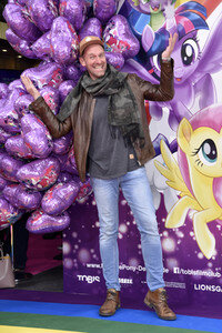 Filmpremiere 'My Little Pony' in Berlin