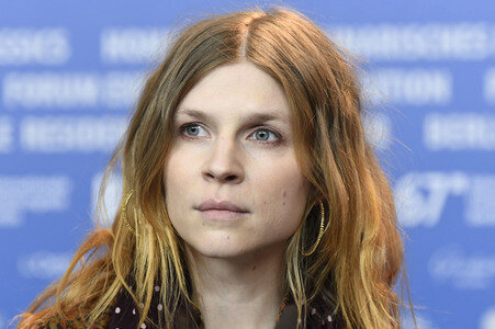 'Final Portrait' Pressekonferenz, Berlinale 2017