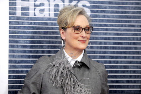Filmpremiere 'Die Verlegerin' in Washington, D.C.
