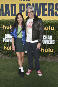 Serienpremiere 'Chad Powers' in Pasadena
