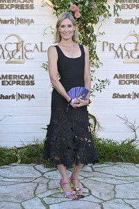 Filmpremiere 'Practical Magic 2 - Zauberhafte Schwestern' in Los Angeles